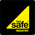 Gas Safe Registered Business